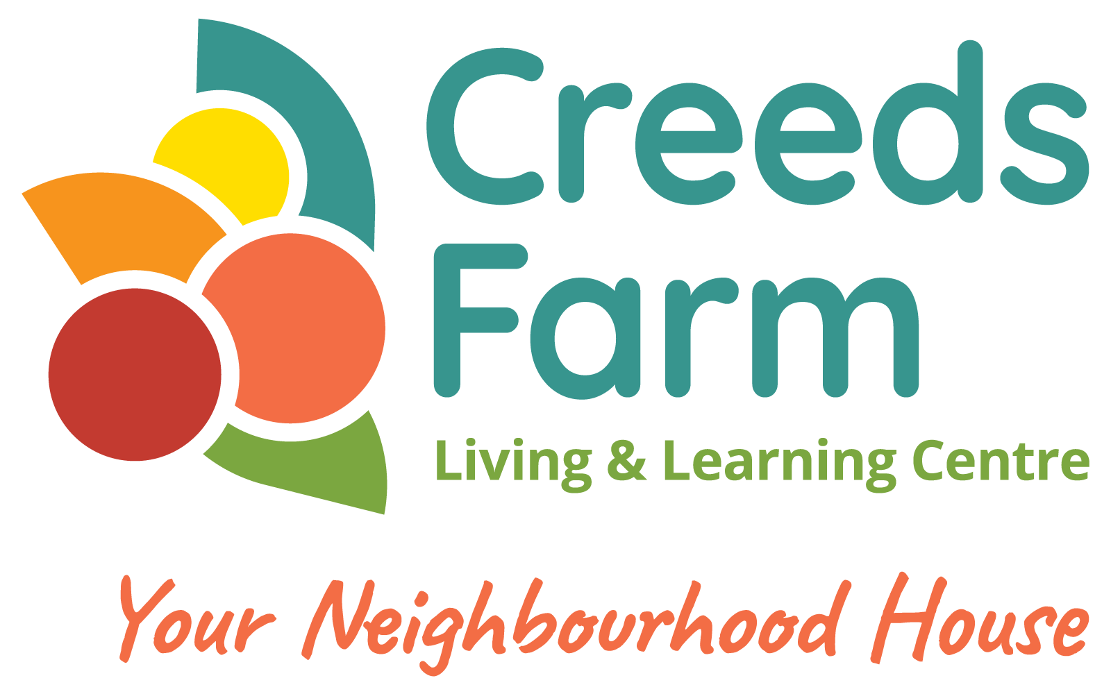 Creeds Farm Living & Learning Centre