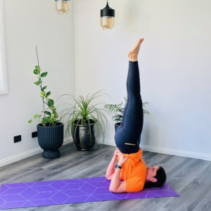 Breathe & Balance Yoga